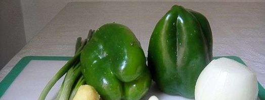 стир фрай пепер-стейк. Шаг 17