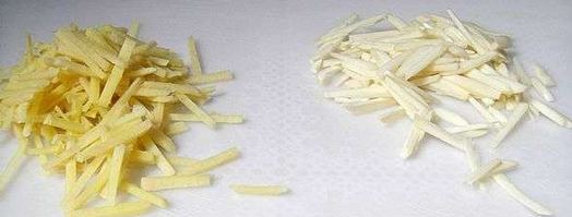 стир фрай пепер-стейк. Шаг 28