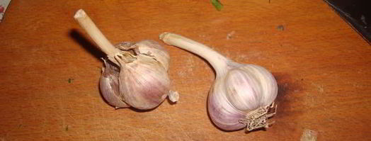 стриплойн — стейк с зеленой фасолью. Шаг 2