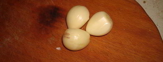 стриплойн — стейк с зеленой фасолью. Шаг 10