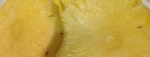 свиной стейк-гриль с ананасом. Шаг 3