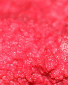 Свекольное картофельное пюре со сливками