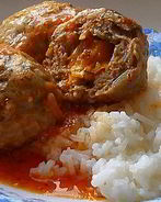 Диетические тефтели