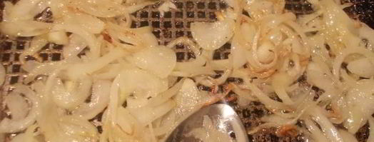 куриные тефтели со шпинатом и творогом. Шаг 7