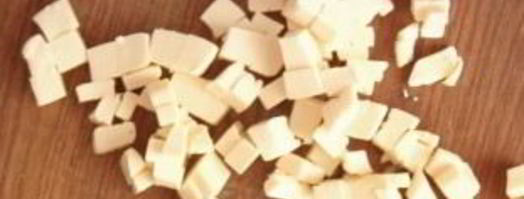 куриные тефтели в молочном соусе. Шаг 3