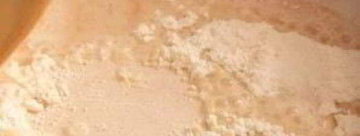 куриные тефтели в молочном соусе. Шаг 4