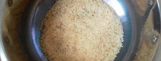 мясные тефтели с рисом и овощами в томатном соусе. Шаг 2