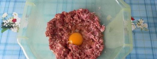 мясные тефтели с рисом и овощами в томатном соусе. Шаг 11