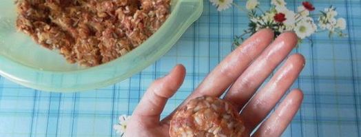 мясные тефтели с рисом и овощами в томатном соусе. Шаг 15