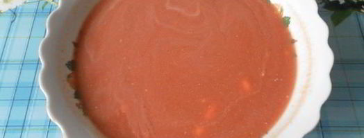 мясные тефтели с рисом и овощами в томатном соусе. Шаг 21