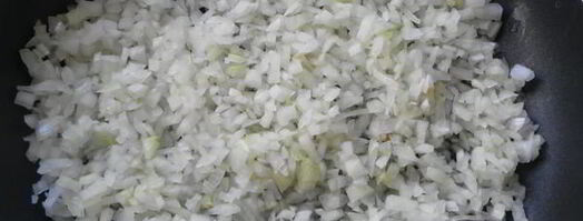 мясные тефтели с рисом и овощами в томатном соусе. Шаг 6