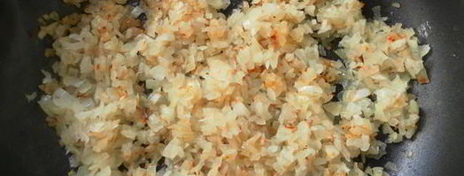 мясные тефтели с рисом и овощами в томатном соусе. Шаг 7