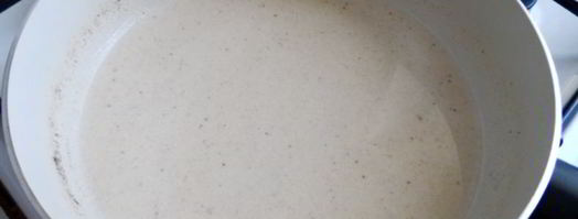 мясные тефтельки с соусом. Шаг 3