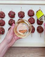 Острые тефтели