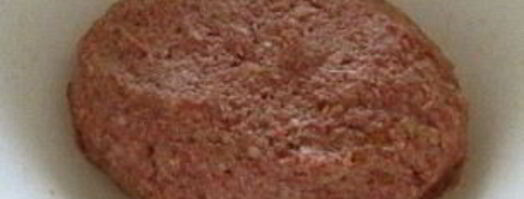 паровые тефтели в мультиварке. Шаг 3