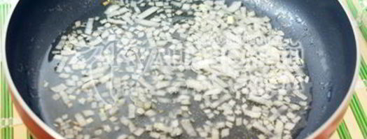 паста с тефтелями. Шаг 5