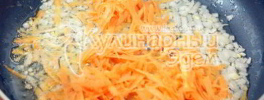 паста с тефтелями. Шаг 6