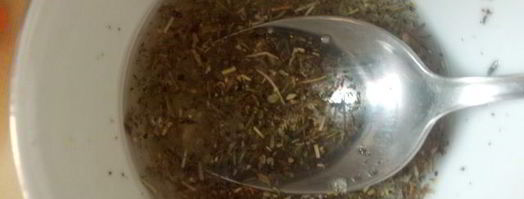 печеные овощи с мясными тефтелями. Шаг 7