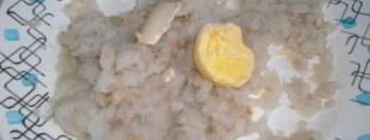 рыбные тефтели для ребенка. Шаг 4