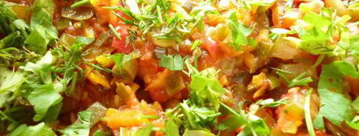 рыбные тефтели в остром пикантном соусе. Шаг 6