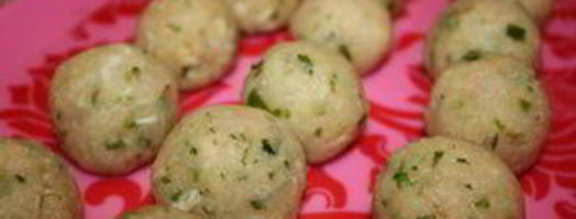 рыбные тефтели в томатном соусе. Шаг 4