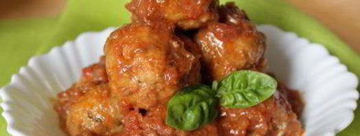 рыбные тефтели в томатном соусе. Шаг 8