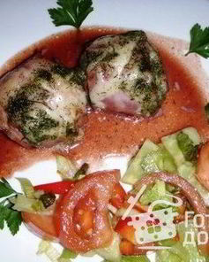 Шведские тефтели