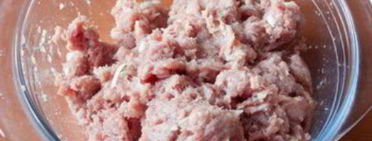 спагетти с тефтелями в томатном соусе. Шаг 5