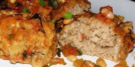 Тефтели и Мексика