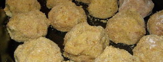 тефтели и мексика. Шаг 13