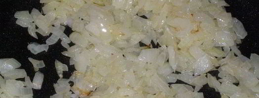 тефтели и мексика. Шаг 3