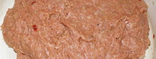 тефтели и мексика. Шаг 5