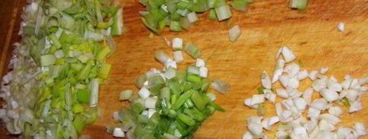 тефтели и мексика. Шаг 6