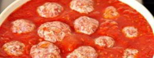 тефтели из баранины. Шаг 5