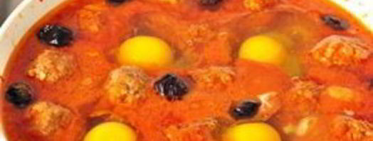 тефтели из баранины. Шаг 6