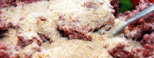 тефтели из говяжьего фарша. Шаг 5