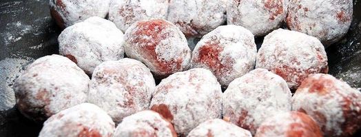 тефтели из говяжьего фарша. Шаг 7