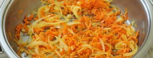 тефтели из индейки с подливкой. Шаг 7