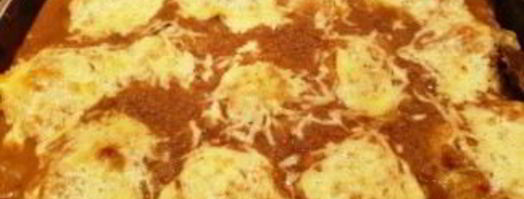 тефтели из индейки в пикантном соусе. Шаг 15