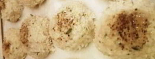 тефтели из индейки в пикантном соусе. Шаг 5