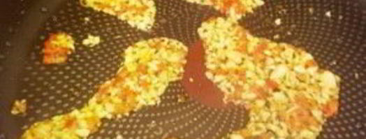 тефтели из индейки в пикантном соусе. Шаг 7