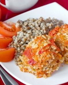 Тефтели из индейки