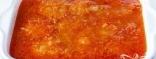 тефтели из индейки. Шаг 10