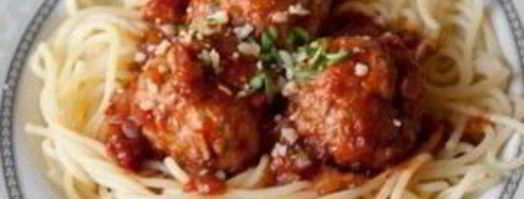 тефтели из курицы в духовке. Шаг 8