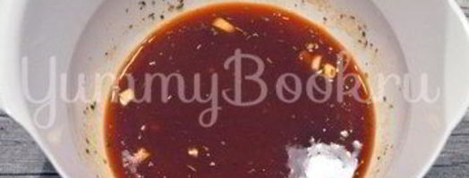 тефтели из рубленого фарша. Шаг 6