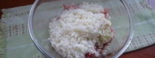 тефтели из свиного фарша. Шаг 3