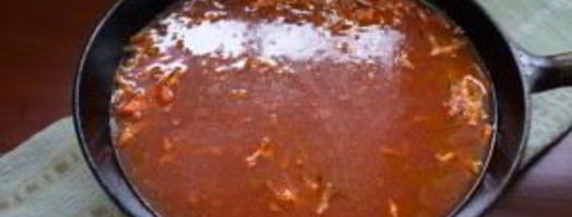 тефтели из свиного фарша. Шаг 9