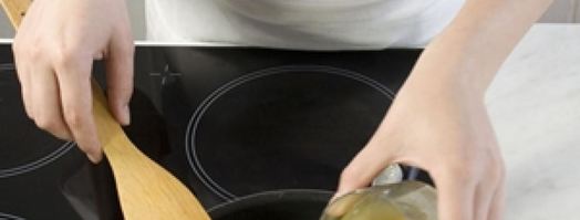 тефтели кисло-сладкие. Шаг 3