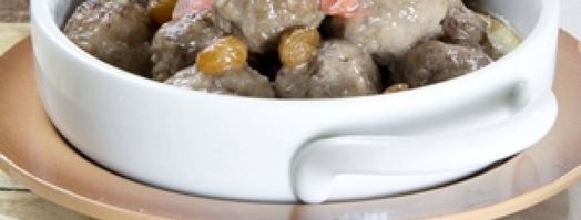 тефтели кисло-сладкие. Шаг 4