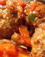 Тефтели по-итальянски